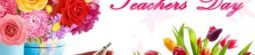 Teacher’s Day