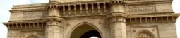 gateway of india
