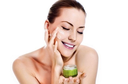 women cream
