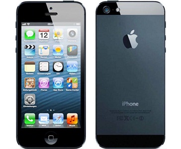 Apple iPhone 5 16 GB