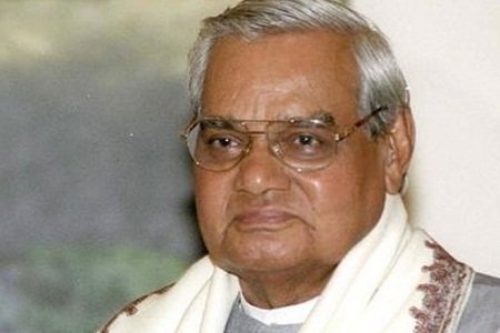 Atal Bihari Vajpayee