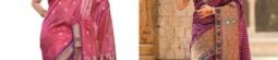 Banarasi Sarees