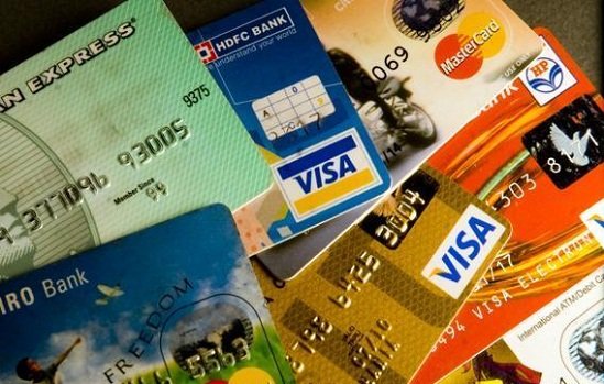 10 Interesting Facts About Credit Cards World Blaze