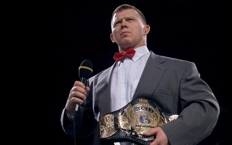 Bob Backlund