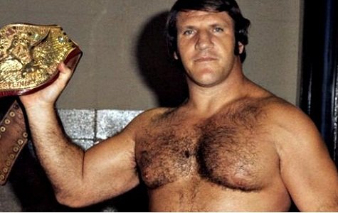 Bruno Sammartino