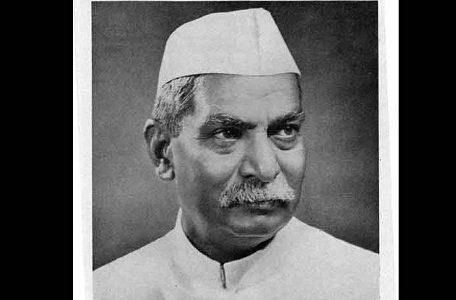 Dr. Rajendra Prasad