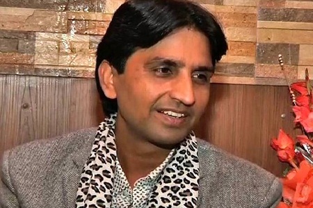 Dr. Vishvas Kumar