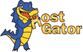 Host Gator