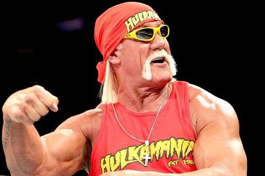 Hulk Hogan