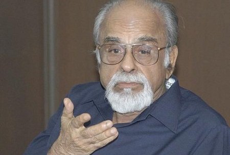 I.K.Gujral