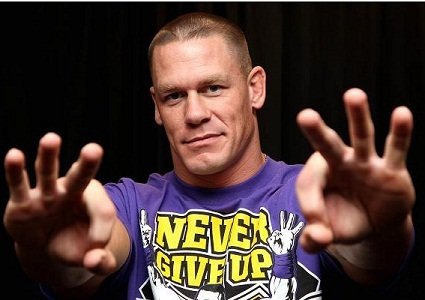 John Cena