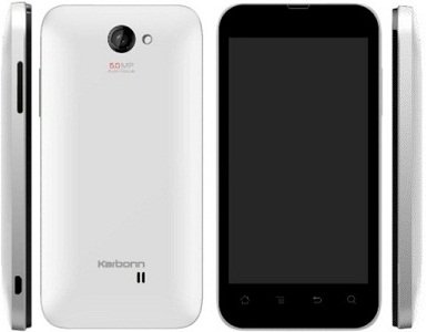 Karbonn A9+