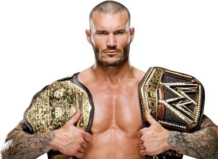 Randy Orton