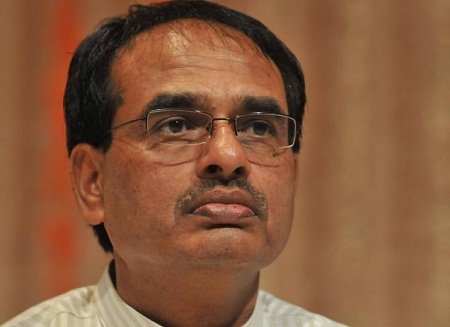 Shivraj Singh Chauhan
