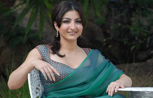 Soha Ali Khan