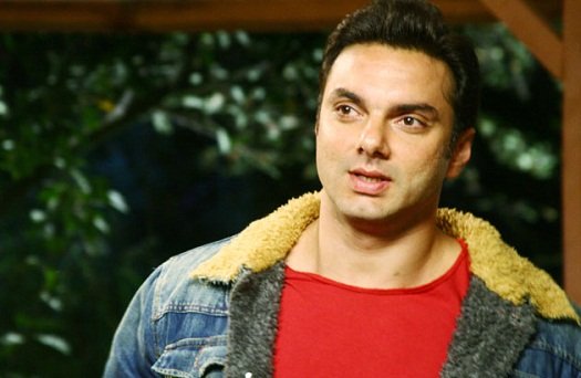 Sohail Khan