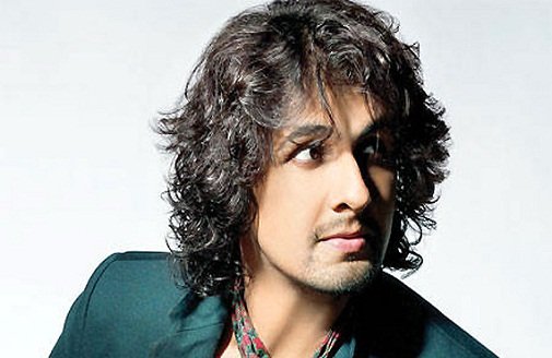 Sonu Nigam