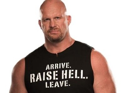 Stone Cold Steve Austin