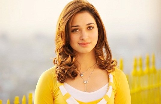 Tamannaah