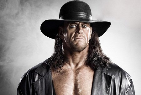 Undertaker