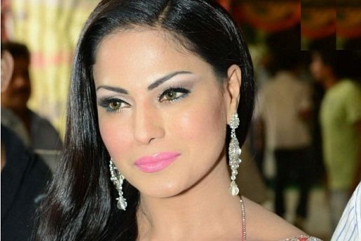 Veena Malik