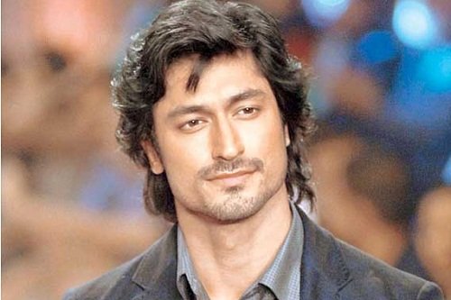 Vidyut Jamwal