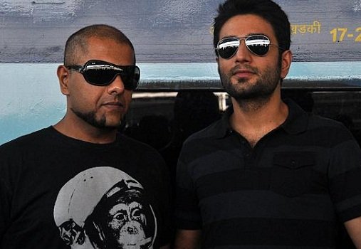 Vishal Shekhar