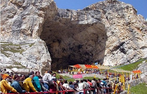 Amarnath Yatra