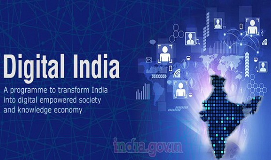 Digital India Programme