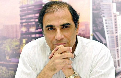 Hafeez Contractor