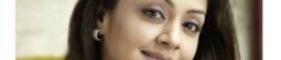 Jyothika Saravanan