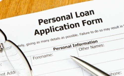 Personal Loans in India
