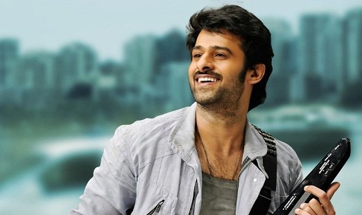 Prabhas