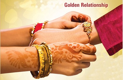 Raksha Bandhan