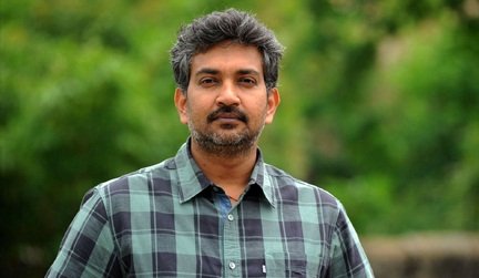 S S Rajamouli