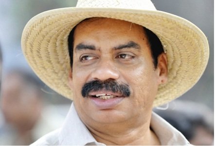 Sathyan Anthikkad