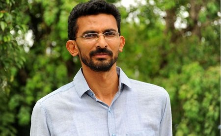 Sekhar Kammula