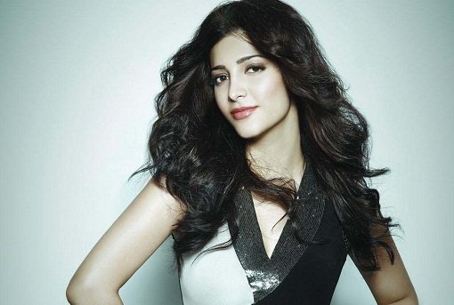 Shruti Haasan