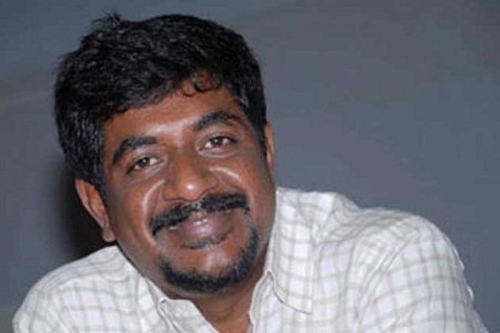 Yogaraj Bhat