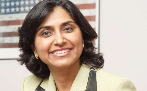 Sheela Murthy