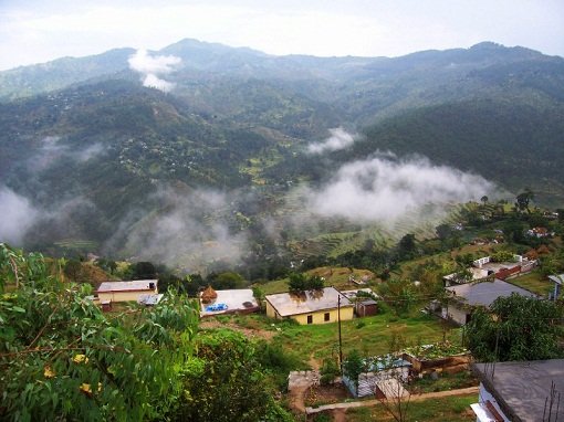 Almora, Uttarakhand