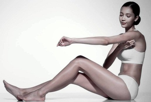 Body Lotion