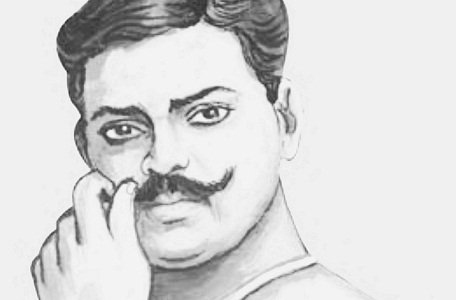 Chandrashekhar Azad