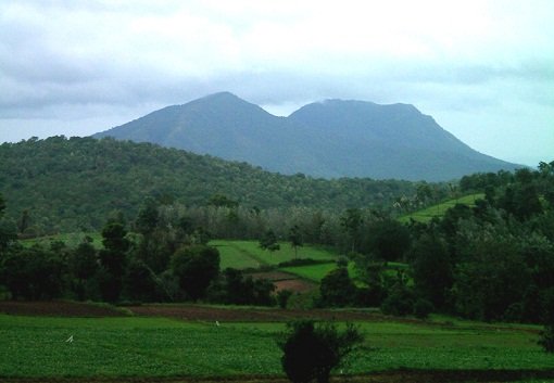 Chikmagalur, Karnataka