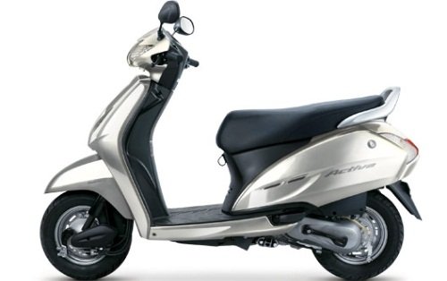 Honda Activa