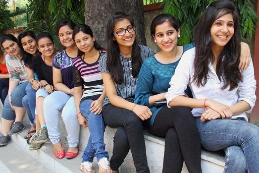 Indian Girls