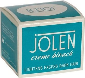 Jolen Creme Bleach