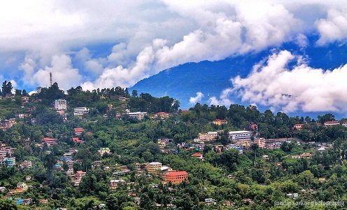 Kalimpong