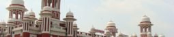 Lucknow Railway Station