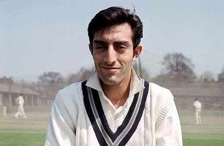 Mansoor Ali Khan Pataudi